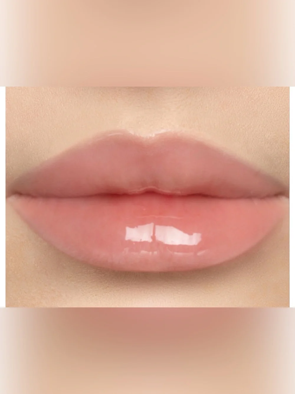 Il Makiage Lip Glaze Petty Crimes 571